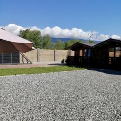 4-местное шале стандарт