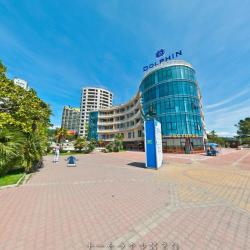 Dolphin Resort by Stellar Hotels (Дельфин Резорт Стеллар) — ee55c10743d190cea7b486b2738223c1