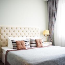 Фото Отель Грумант Resort & SPA (Резорт СПА)
