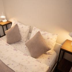 Фото Апартаменты на улице Назарбаева 35 корпус 1