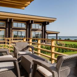 Фото Отель Усадьба Зеехоф