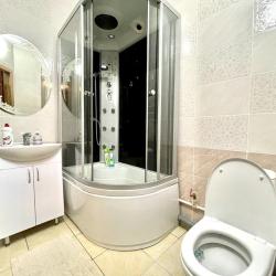 1-комнатные апартаменты стандарт 1 блок-подьезд