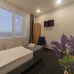 1-местный номер стандарт