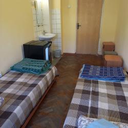 Фото Отель Авангард