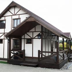 Фото Отель Лунежские горы