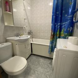 Фото Апартаменты на улице Свободы 1А