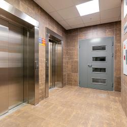 3-комнатные апартаменты студия