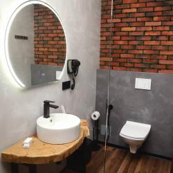 Фото Отель IVAhome (ИВАхоум)