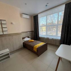 Фото Отель Прасковья