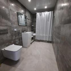 Номер стандарт бизнес с 1 двуспальной кроватью