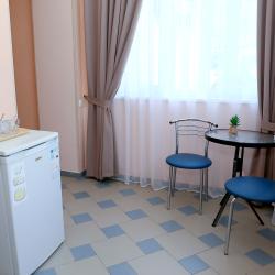 Фото Отель Юрзуф