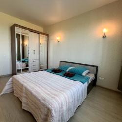 2-комнатные апартаменты стандарт