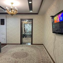 4-комнатные апартаменты улучшенные