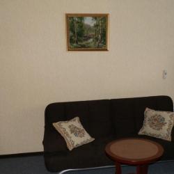 Фото Отель Империя