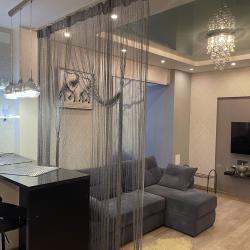 Фото Апартаменты на улице Склизкова 44