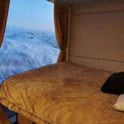 Фото Отель Vilyuchik Camp (Вилючик Кэмп)