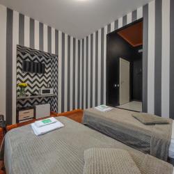 фото 59 Ligo Hotel (Лиго на Гостином Дворе)