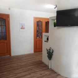 2-комнатные апартаменты студия