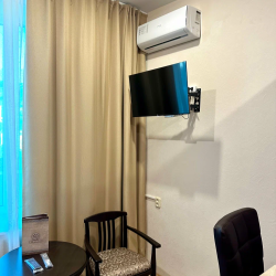 Фото Отель Хуторок