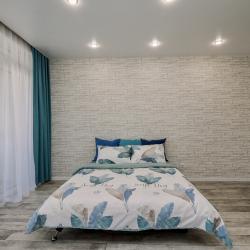 Апартаменты студия