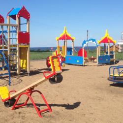 Фото Отель ая жемчужина