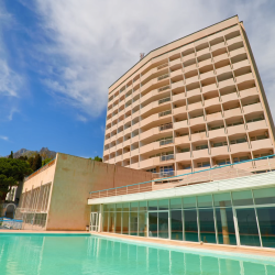 Фото Отель Санаторий Дюльбер