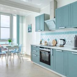 фото 1 Sunny Home Apartments на улице Горная 15с