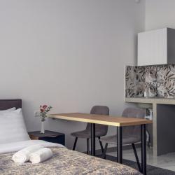 Фото Отель Portland (Портлэнд)