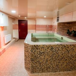 Фото Отель Red Street (Ред стрит)