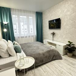 Фото Отель Квартирный комплекс Светлая на улице Республики