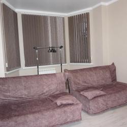 Фото Апартаменты на улице Ленина 23