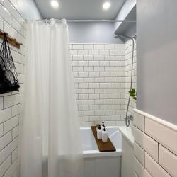 Фото Апартаменты на улице Волотовская 7