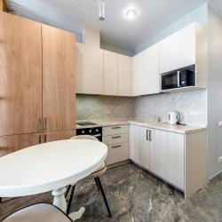 Фото Апартаменты на улице Депутатская 10Б корпус 1