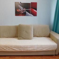 Фото Апартаменты на улице Волгина