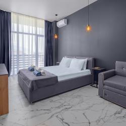 Фото Отель Bruni Loft Hotel (Бруни Лофт)
