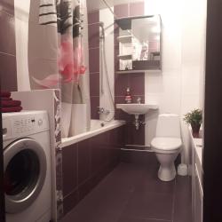 Фото Апартаменты на улице Мичуринская 110