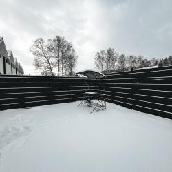 Бунгало улучшенное
