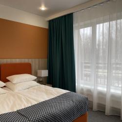 Номер стандарт