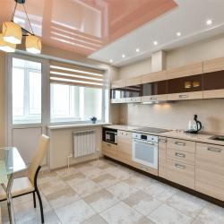 Фото Отель Ideal Apartment (Идеал Апартмент) на Бульваре Энтузиастов