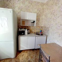 Фото Апартаменты на улице Серышева 34