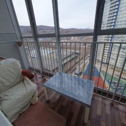Фото Апартаменты на улице Александра Матросова 40