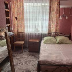 Фото Отель Привал