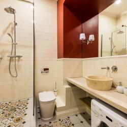 фото 14 D Apartments (Д Апартменс) на улице Рубинштейна
