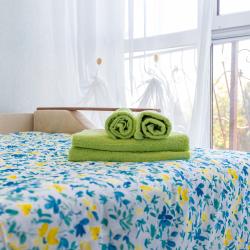 Фото Отель LaMare (ЛаМаре) на улице Санаторная 48