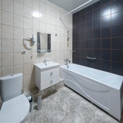 Фото Отель Лагуна