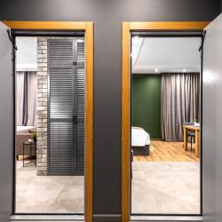 фото 21 Elite Apartments (Элит Апартментс) на шоссе Волоколамское