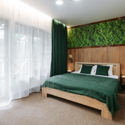 Фото Отель Дворянская усадьба