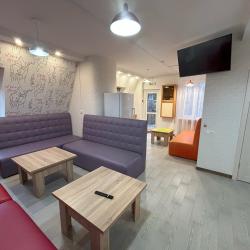 Фото Хостел Бронь