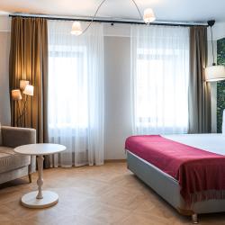 Фото Отель Герасимов