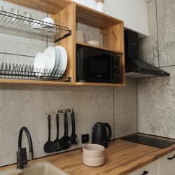 Фото Отель Городок